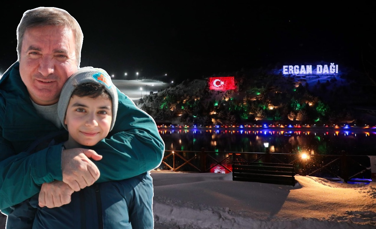 Vali Hamza Aydoğdu, Turizm Haftası vesilesiyle bir mesaj yayınladı. Vali