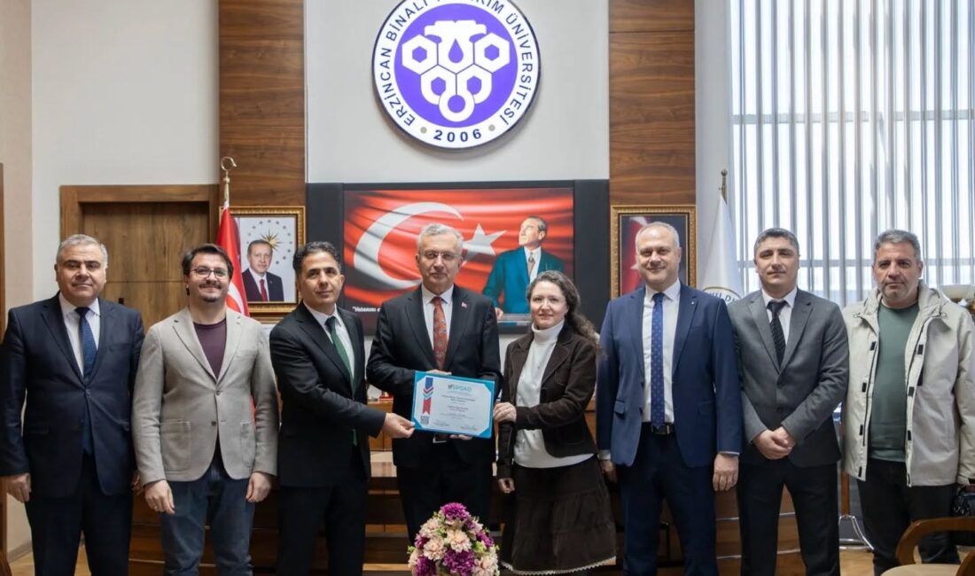 Erzincan Binali Yıldırım Üniversitesi Eğitim Fakültesi, öğretmen yetiştirme programlarının kalitesini